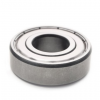 6301-2Z FAG (6301-ZZ) Deep Grooved Ball Bearing Shielded 12x37x12